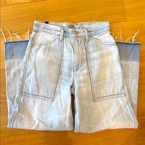 Citizens of Humanity Jeans Size 24